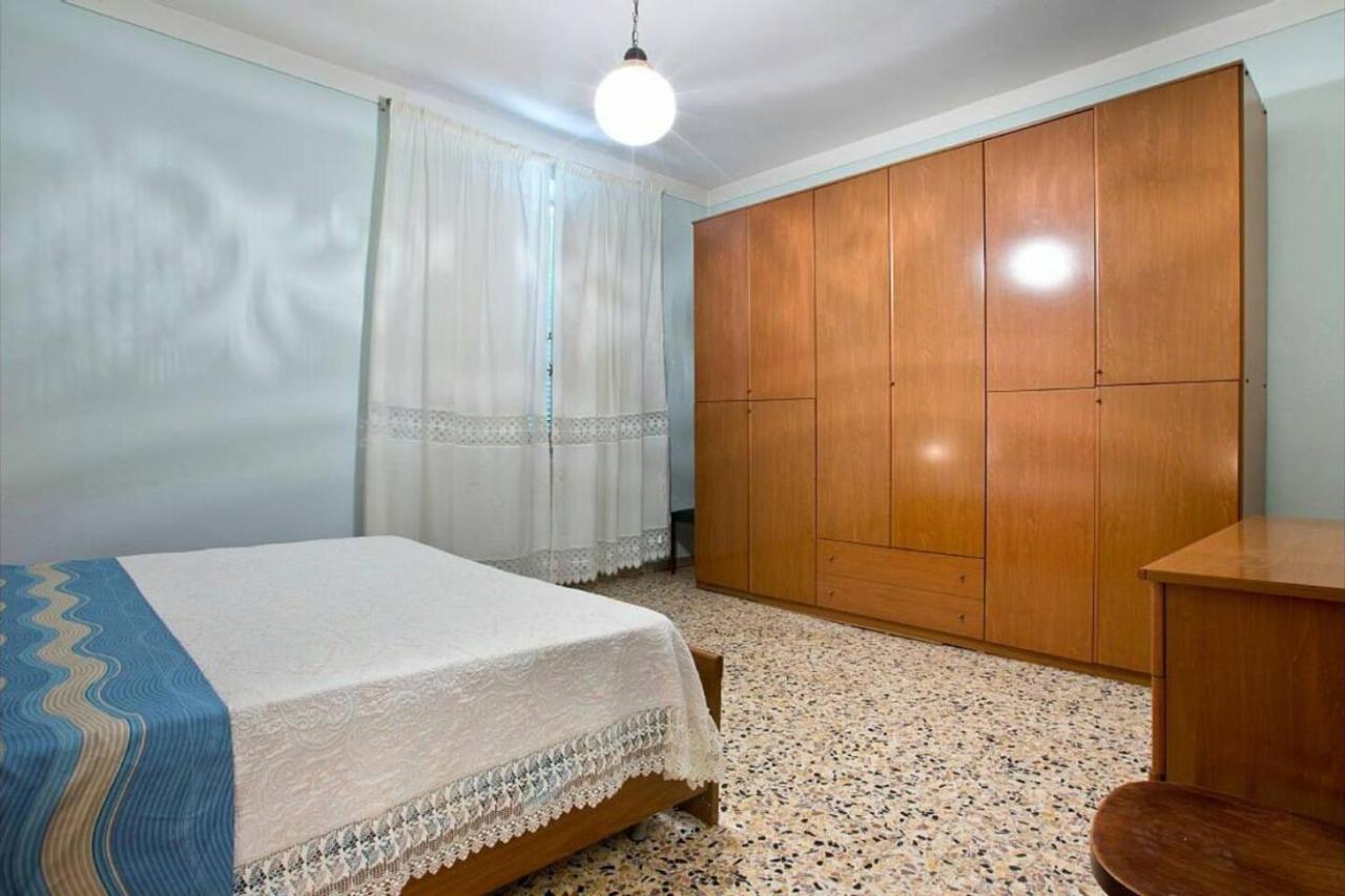 Affittacamere Porquier Crespina Dış mekan fotoğraf